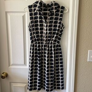 Women’s sleeveless dress